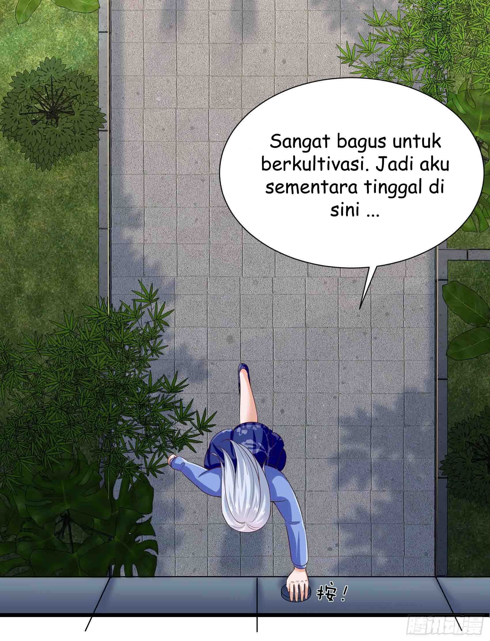 Fairy Demon Dad Chapter 16 Gambar 24